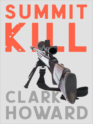 cover image of Summit Kill